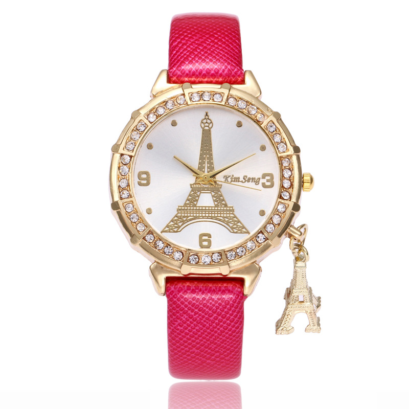 2020 Ladies Watches Fashion Pa - Women'S Fashion Paris recension och pris