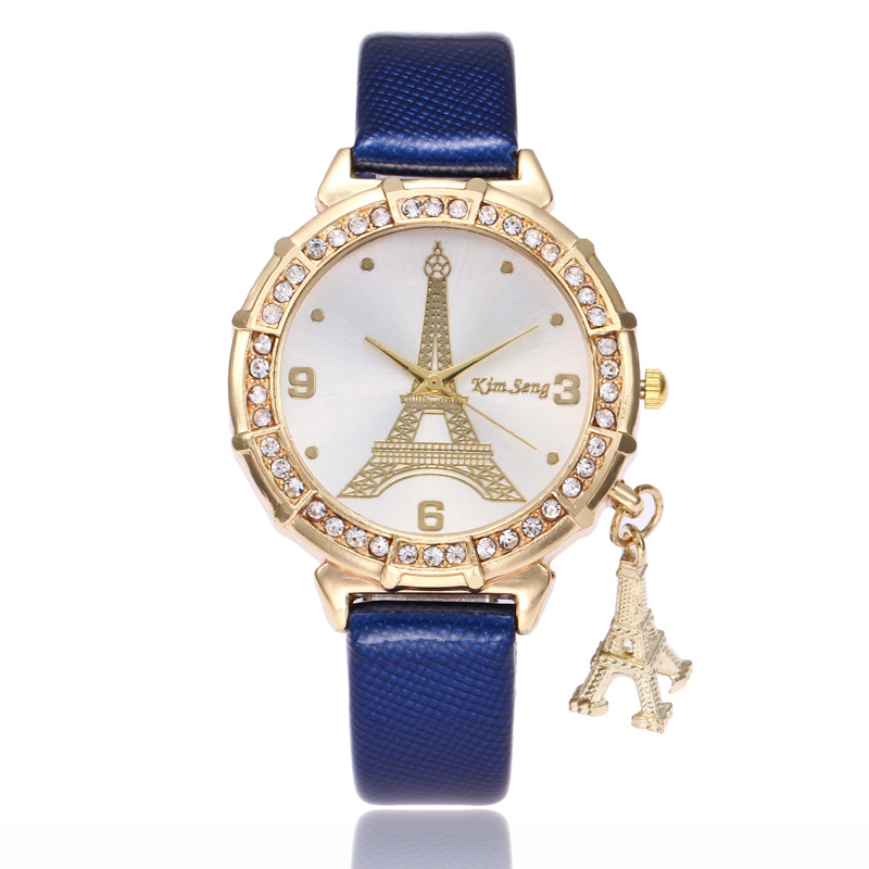 2020 Ladies Watches Fashion Pa - Women'S Fashion Paris recension och pris