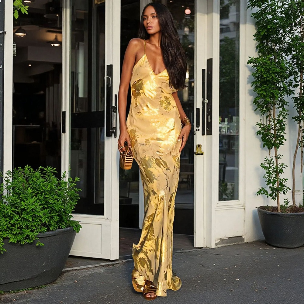 Summer 2025 new products Fashi - Women'S Fashion Gilded Age recension och pris