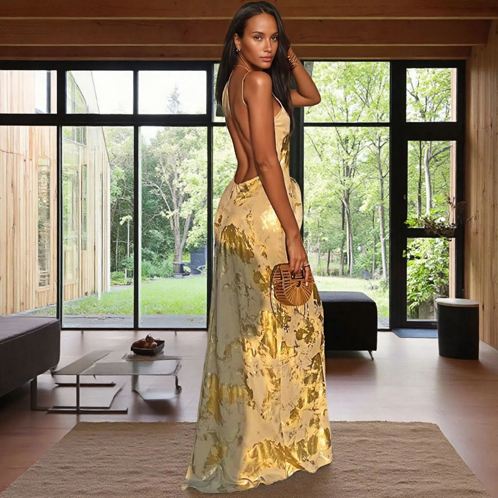 Summer 2025 new products Fashi - Women'S Fashion Gilded Age recension och pris