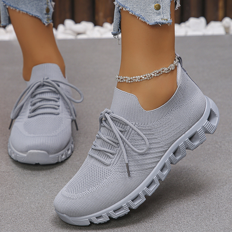 Women's Breathable Lightweight - Women'S Fashion Tennis Shoes recension och pris