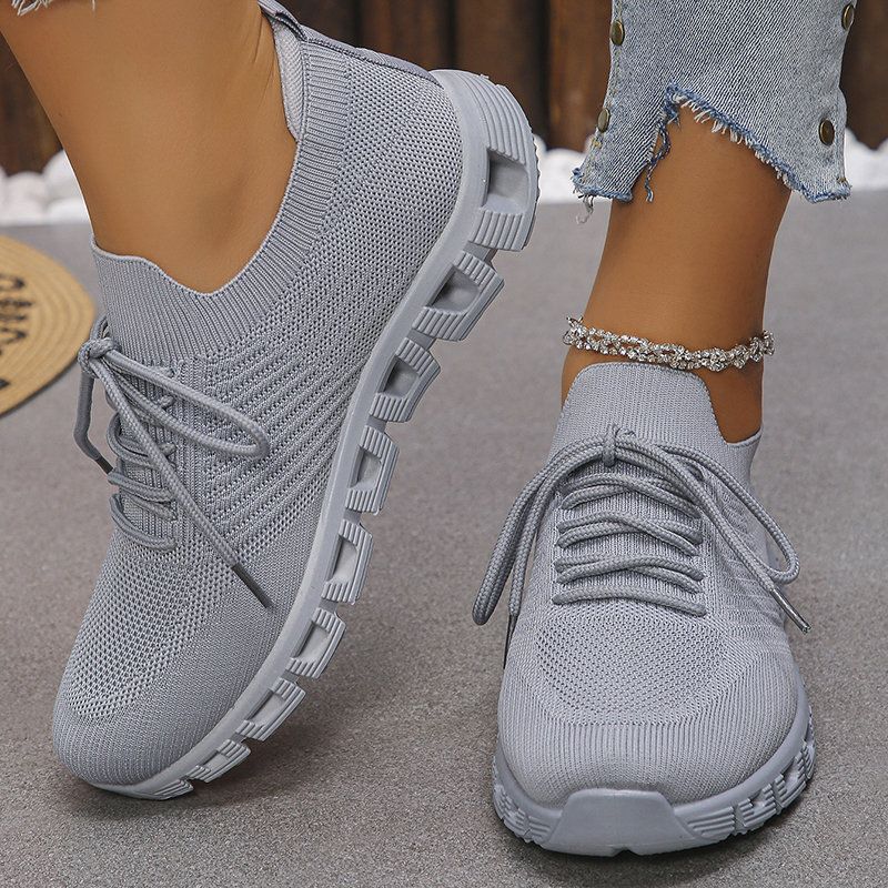 Women's Breathable Lightweight - Women'S Fashion Tennis Shoes recension och pris