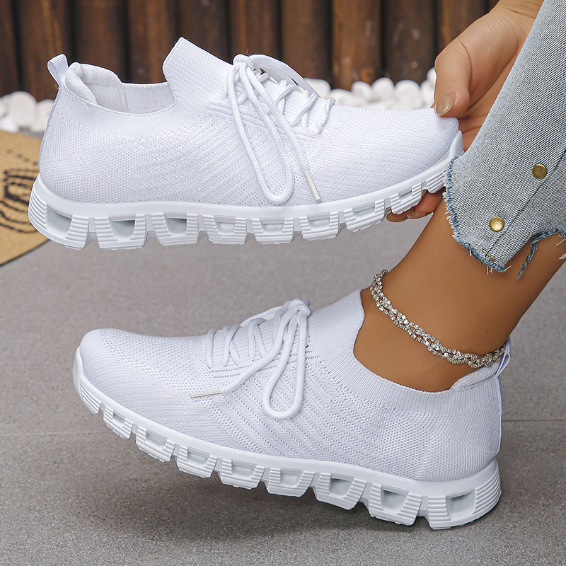 Women's Breathable Lightweight - Women'S Fashion Tennis Shoes recension och pris