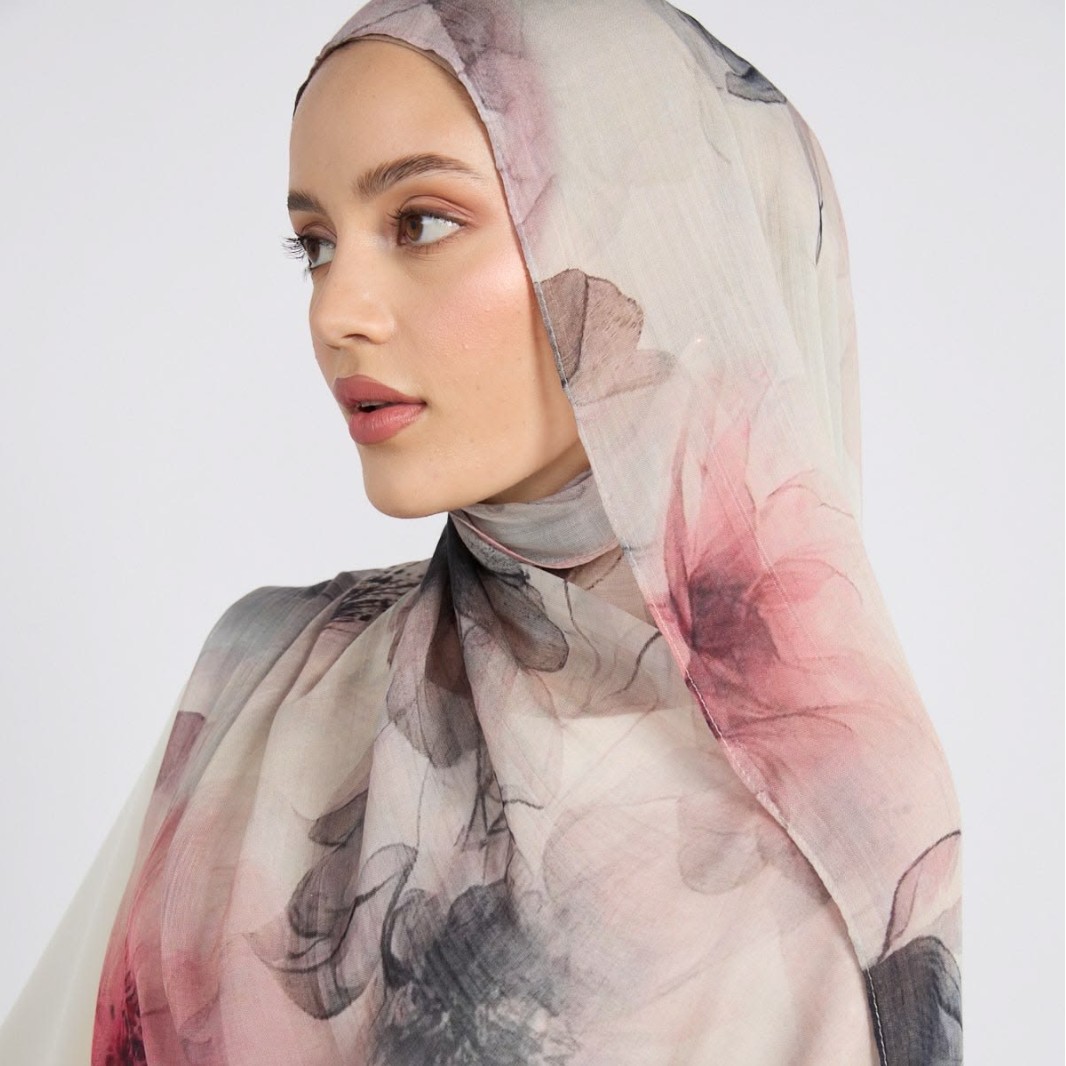 1 piece tie-dye watercolor eth - Turkey Women Fashion recension och pris