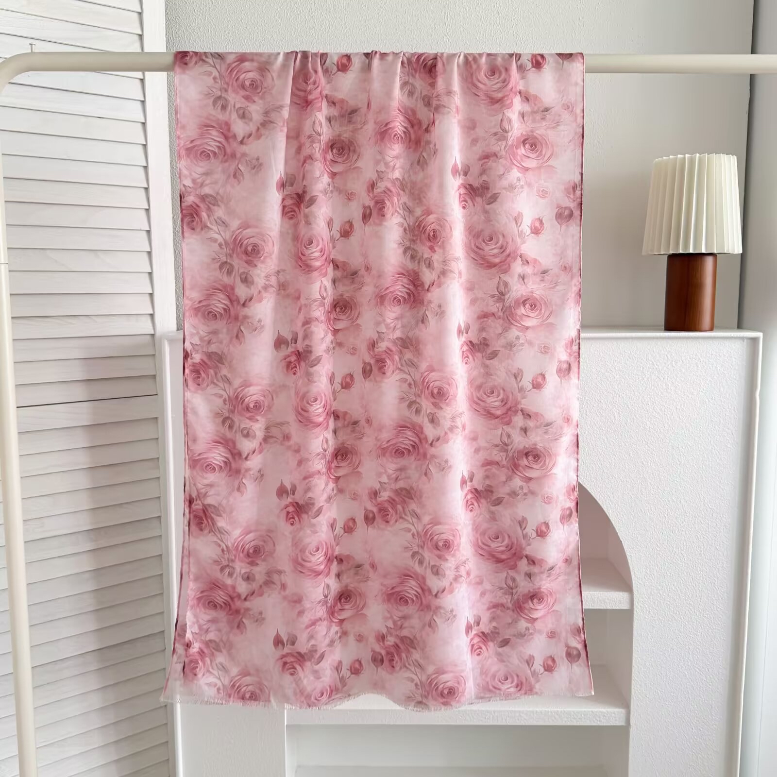 1 piece tie-dye watercolor eth - Turkey Women Fashion recension och pris
