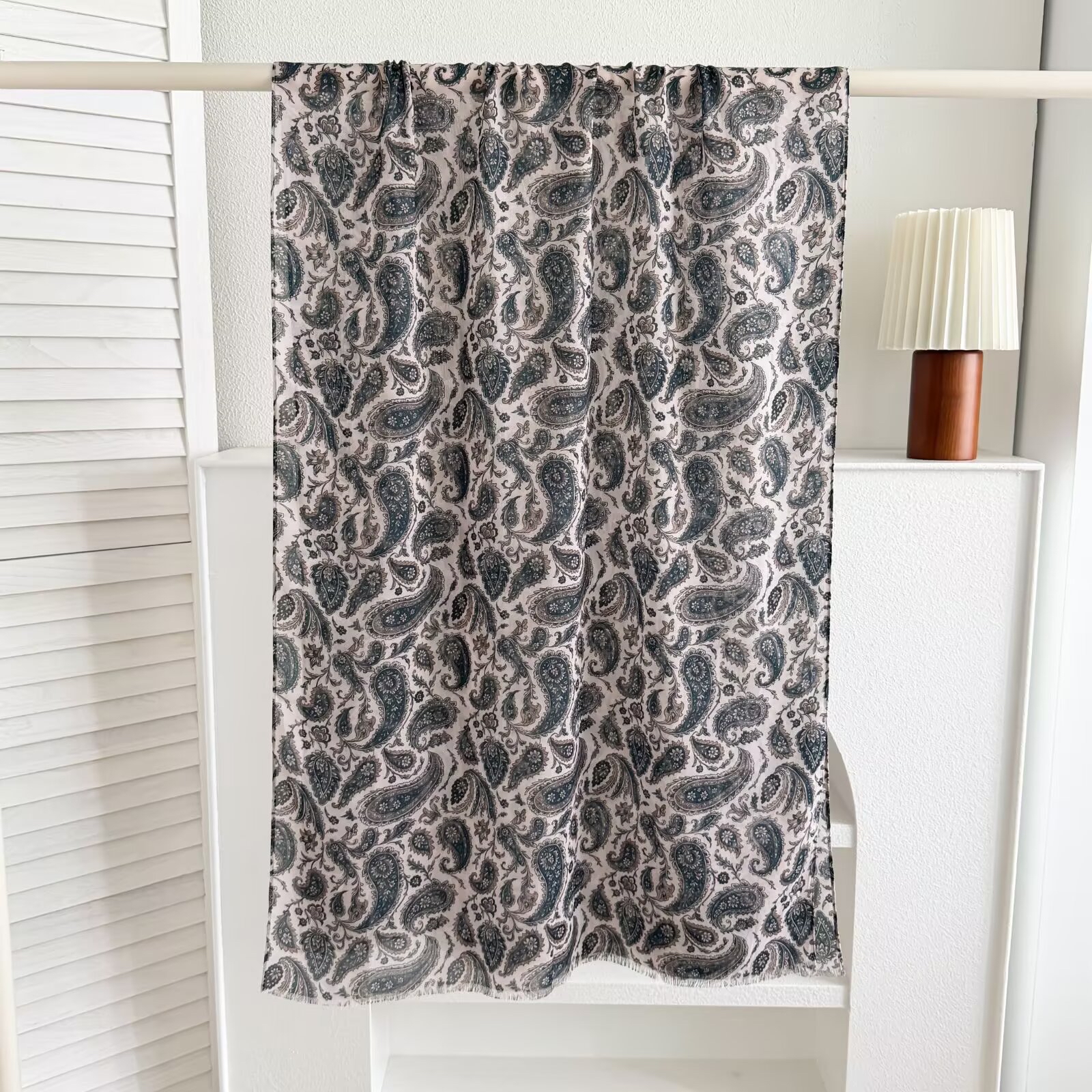 1 piece tie-dye watercolor eth - Turkey Women Fashion recension och pris