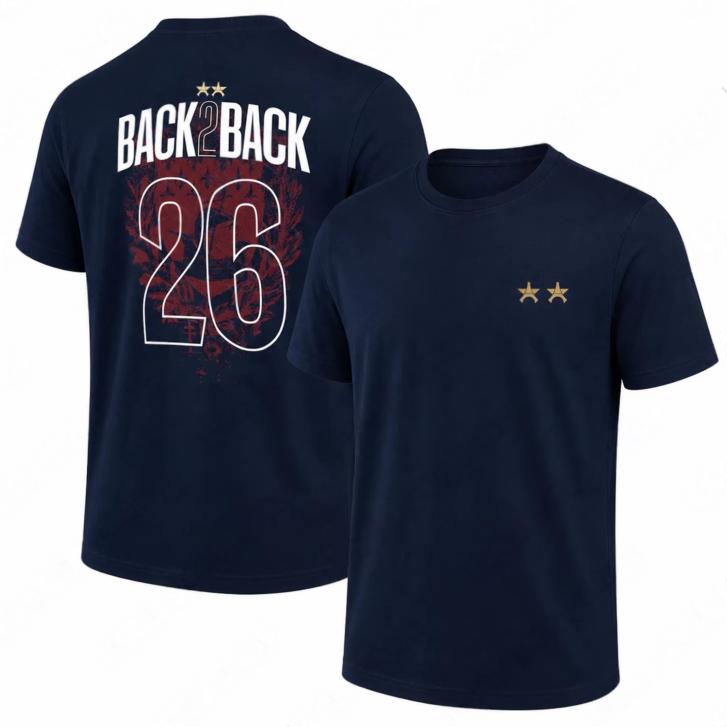 PSG Paris Back To Back Footbal - Women'S Fashion Paris recension och pris