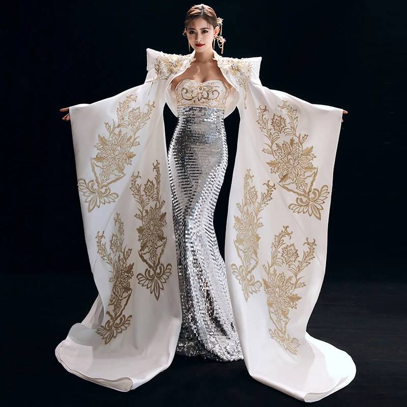 Formal The Host's Dress Is Dig - Women Queen Fashion recension och pris