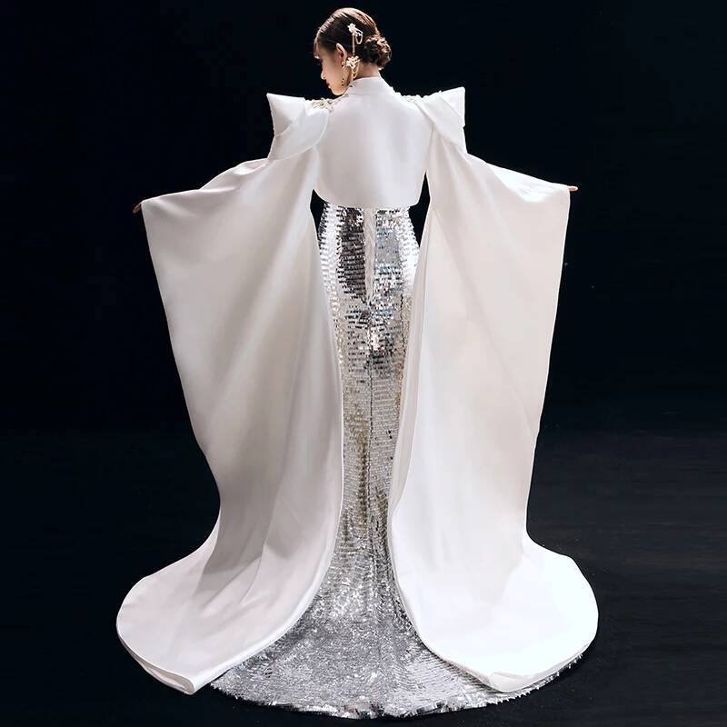 Formal The Host's Dress Is Dig - Women Queen Fashion recension och pris