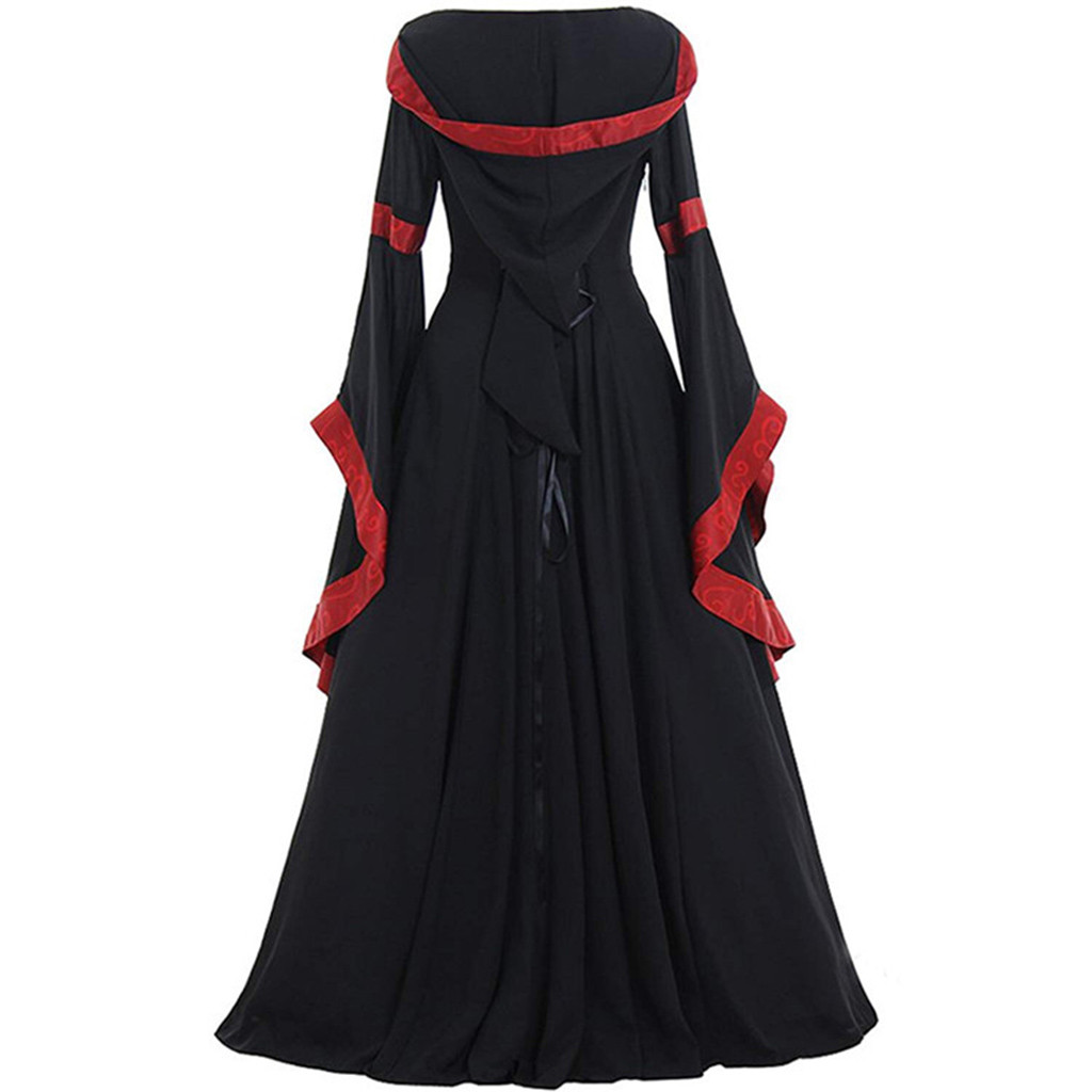 Women's Halloween Dressing Fas - Women Queen Fashion recension och pris