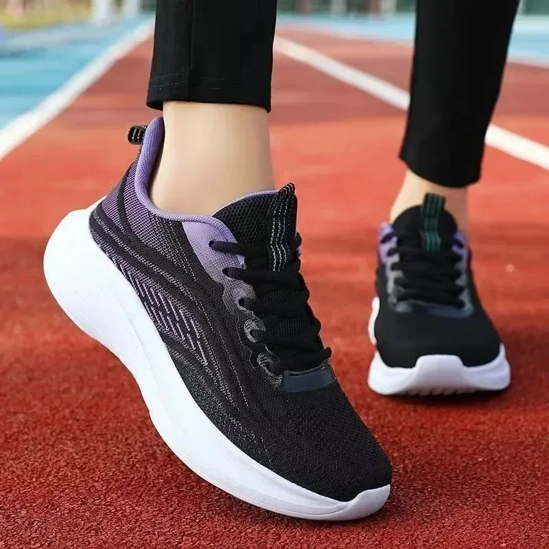 Casual Running Summer Fashion  - Women'S Fashion Tennis Shoes recension och pris