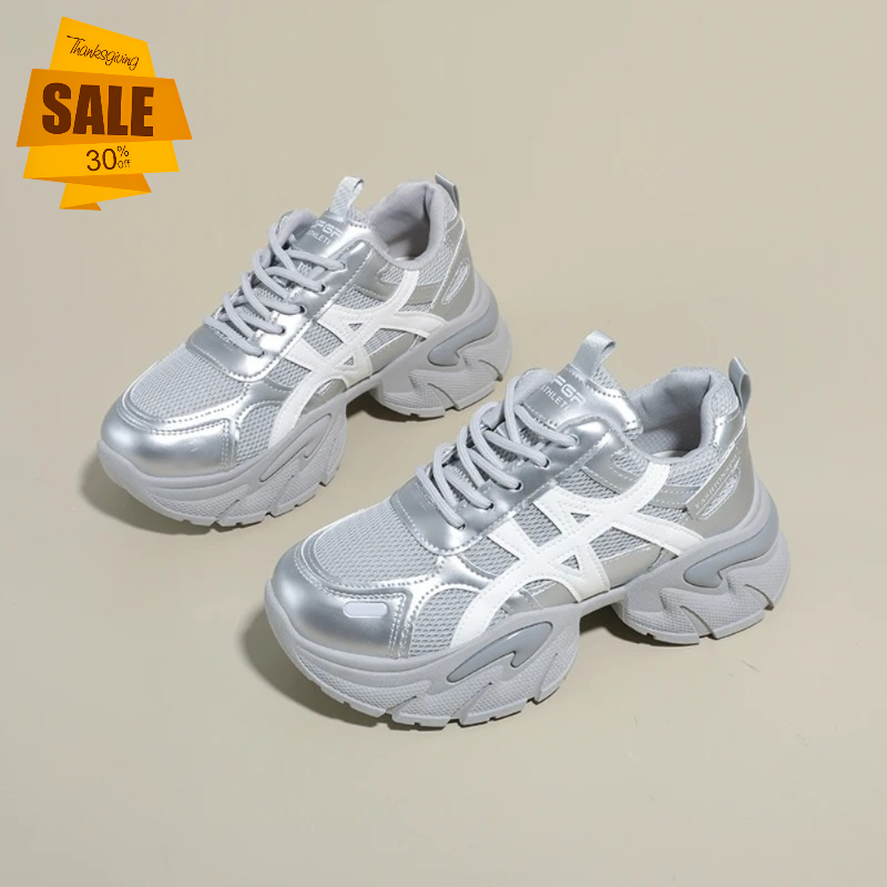 Women's Shoes Casual Shoes Spr - Women'S Fashion Tennis Shoes recension och pris