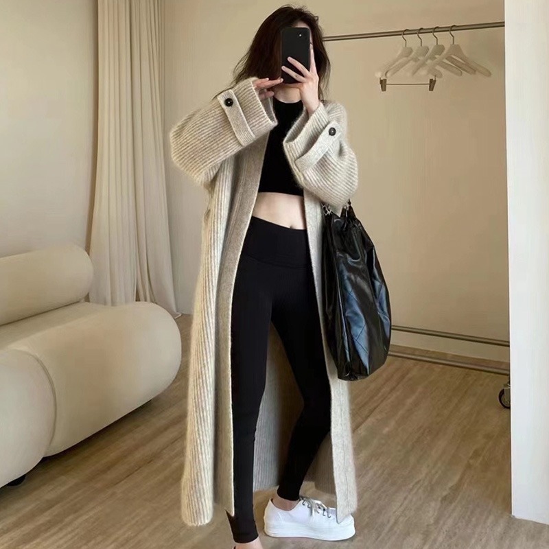 Women's Winter Fashion V-Neck  - Women Fashion Over 50 recension och pris