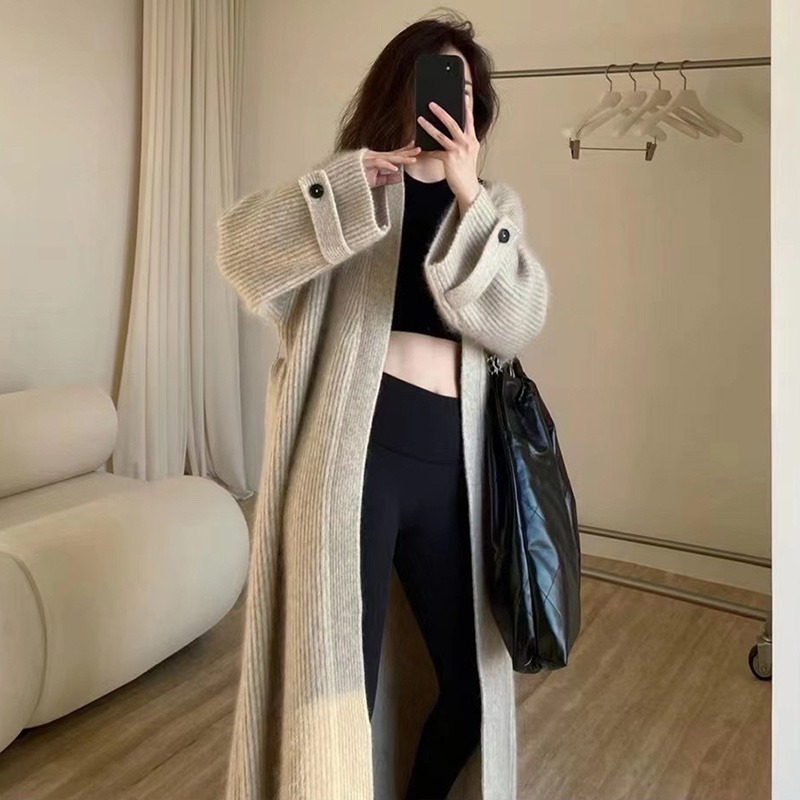 Women's Winter Fashion V-Neck  - Women Fashion Over 50 recension och pris