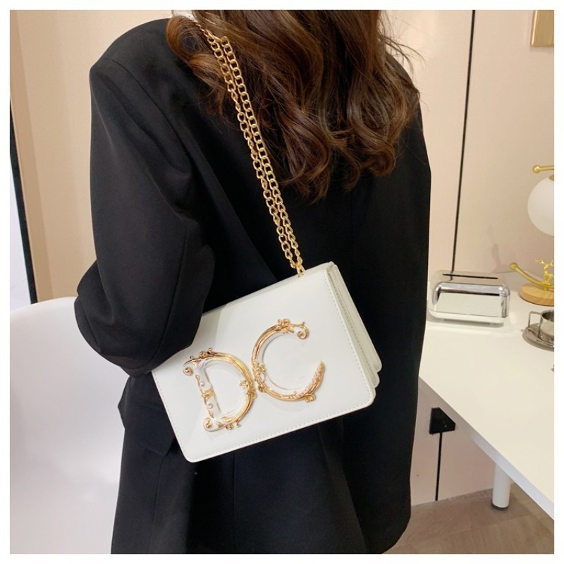 2026 New Fashion Women's Bag C - Women'S Fashion Trends Spring 2026 recension och pris
