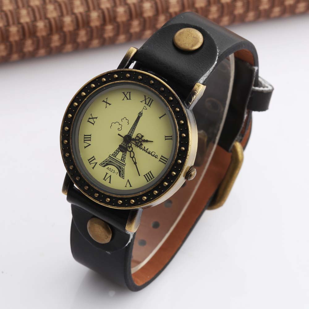 Womens Watches Fashion Vintage - Women'S Fashion Paris recension och pris