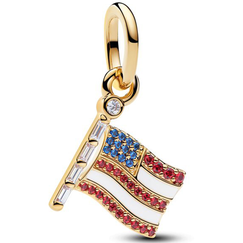 925 Silver Bead London Big Ben - Women'S Fashion Paris recension och pris