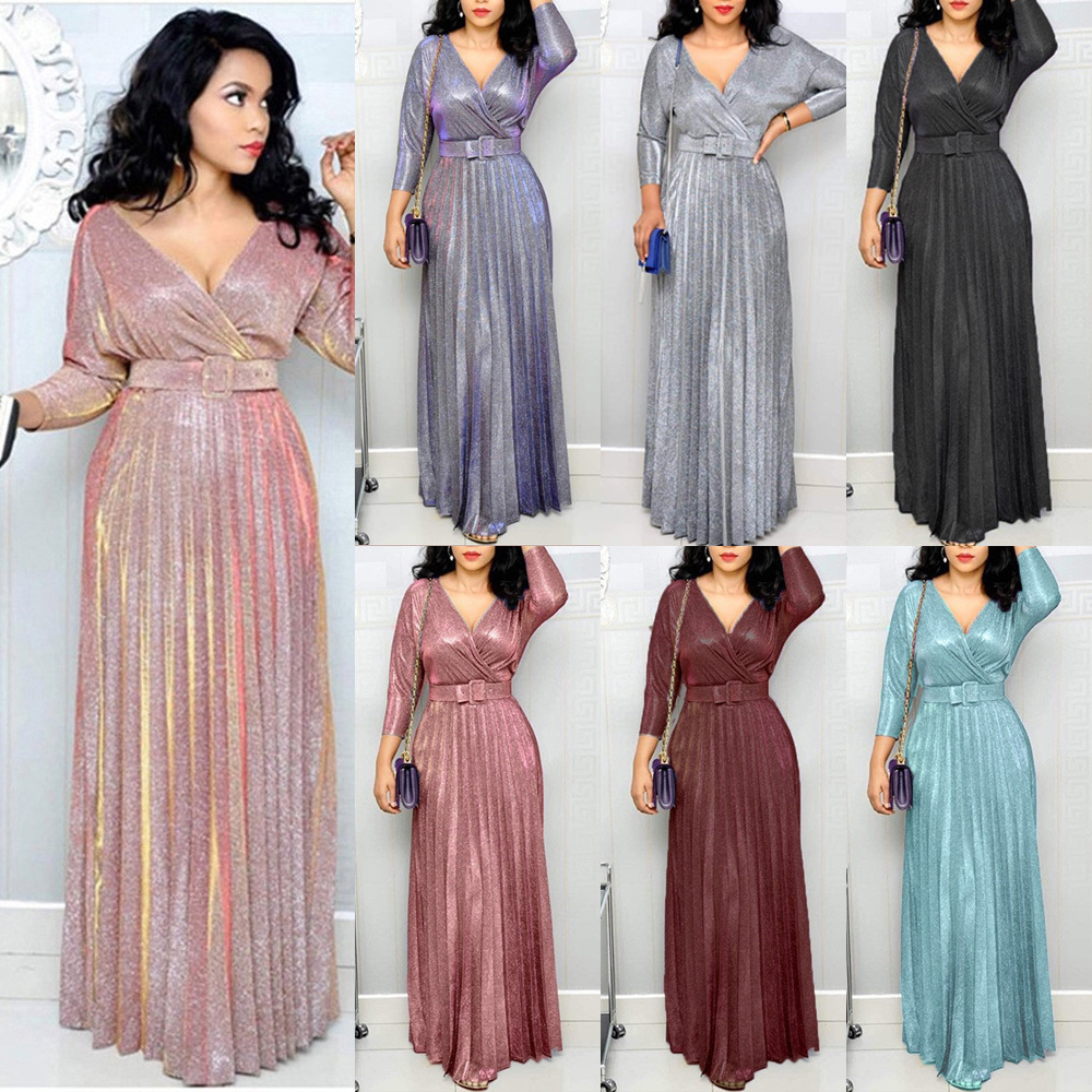Female Clothing Party Dresses  - Women'S Fashion Gilded Age recension och pris