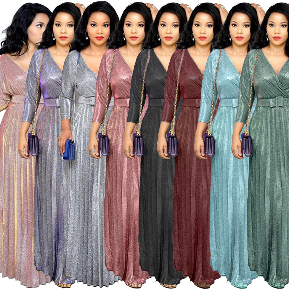 Female Clothing Party Dresses  - Women'S Fashion Gilded Age recension och pris