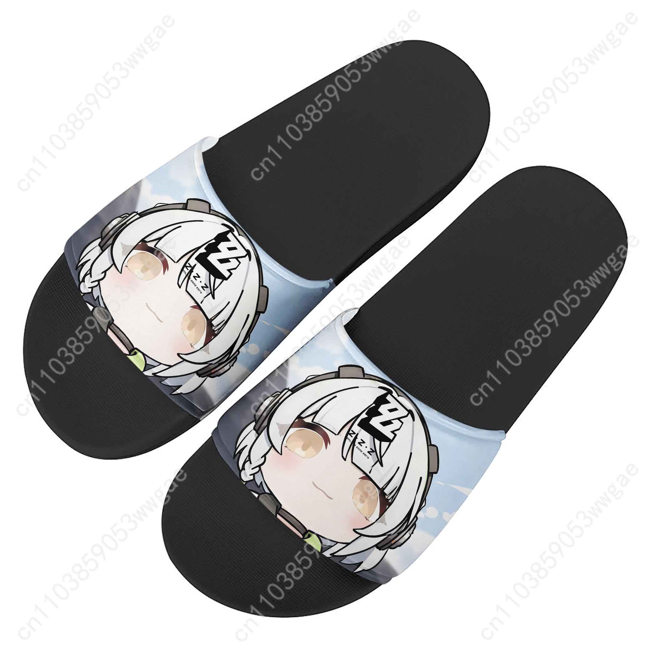 Absolute Zone Zero Sandals Hom - Women Fashion Zone recension och pris
