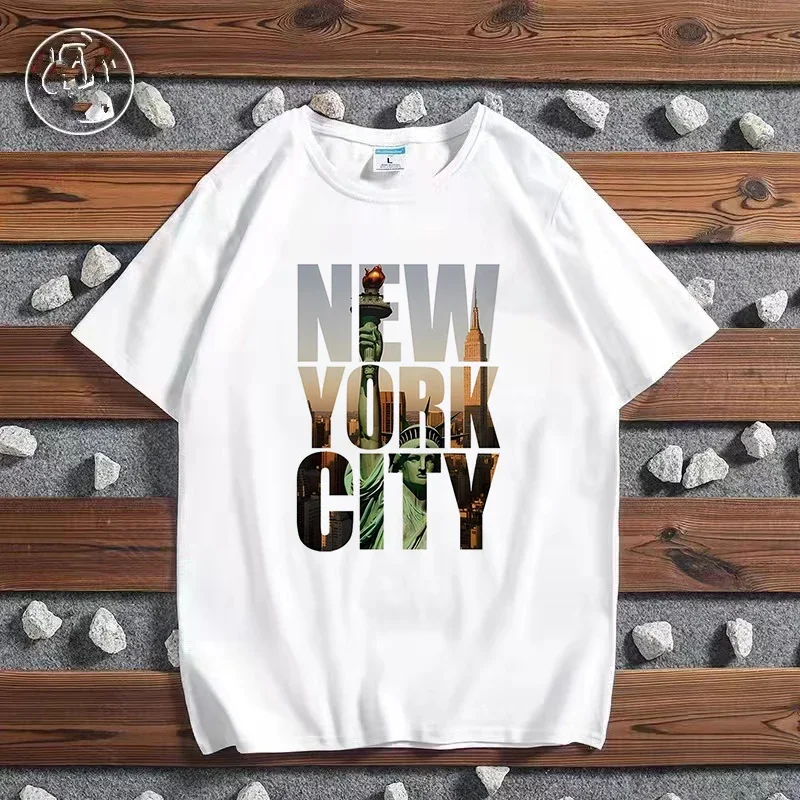 Fashion City Printed T-shirt P - Women'S Fashion Paris recension och pris