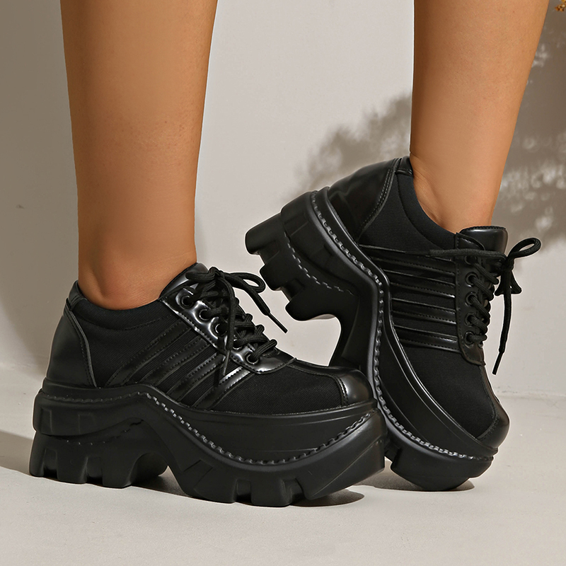 Women's Fashion Breathable Chu - Women'S Fashion Tennis Shoes recension och pris