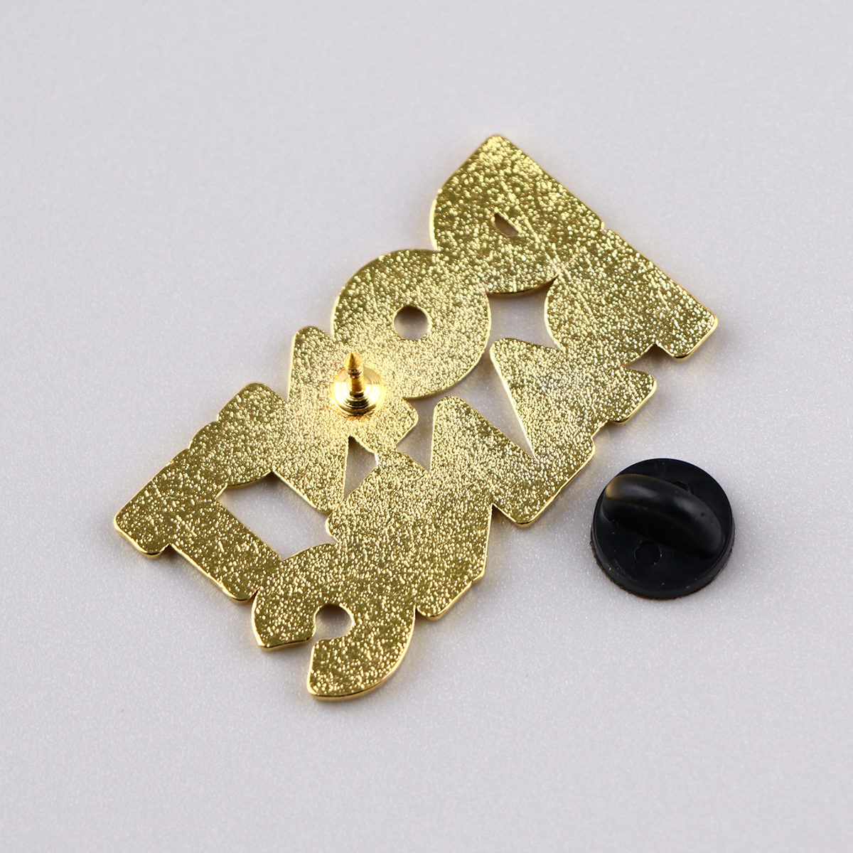 Vintage Enamel Pin Brooch Funn - Women'S Fashion Backpack recension och pris