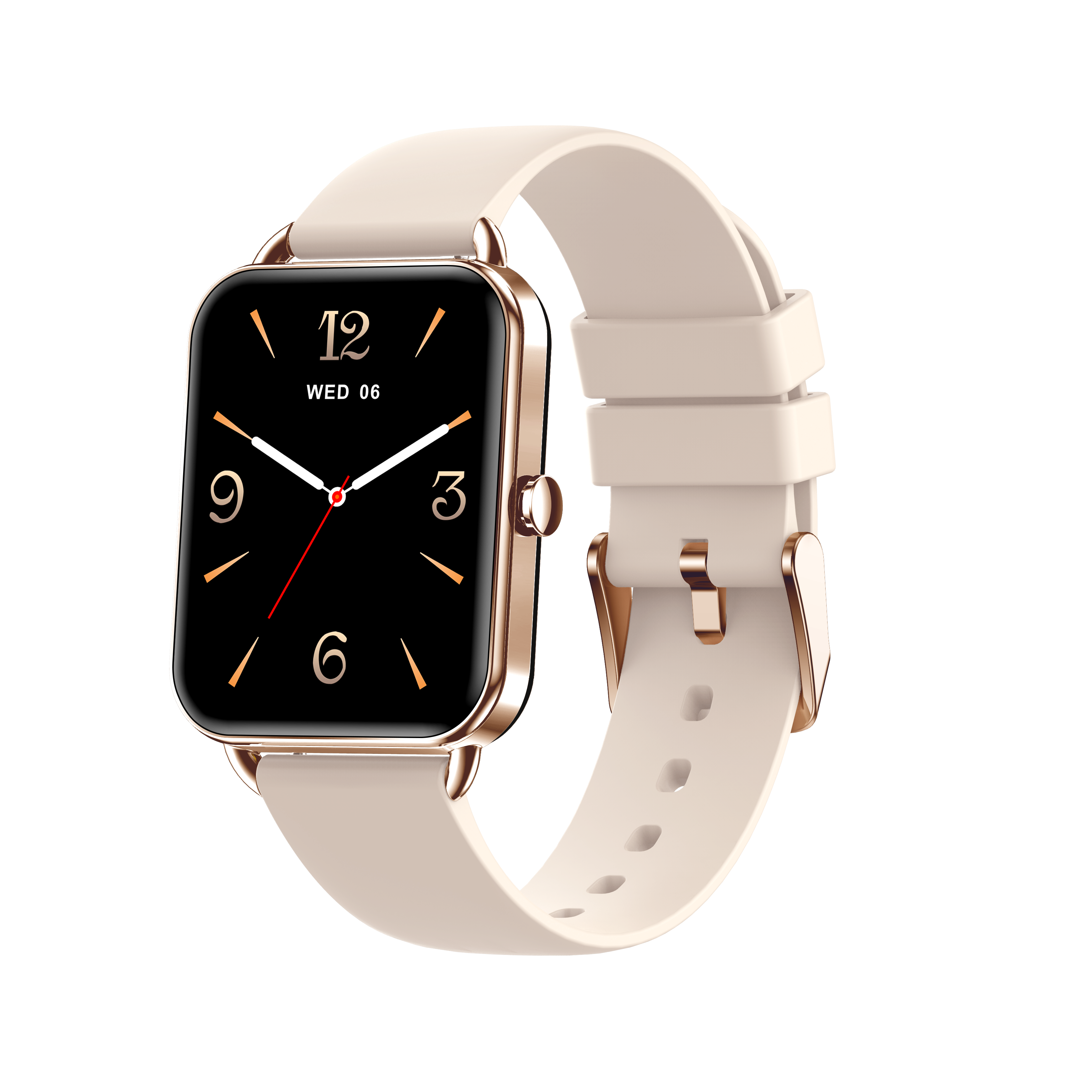 2024 Smart Watch Android Phone - Women Fashion Zone recension och pris