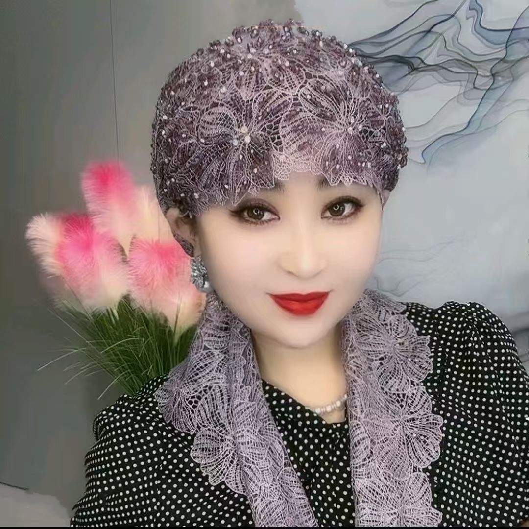 Hijab Muslim Women Shawl Heads - Women Fashion Malaysia recension och pris