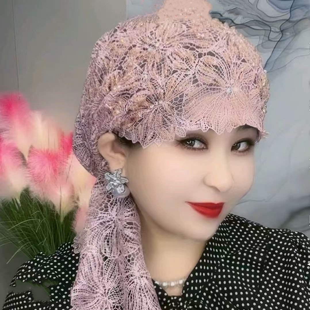 Hijab Muslim Women Shawl Heads - Women Fashion Malaysia recension och pris