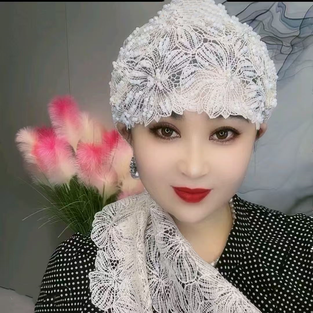 Hijab Muslim Women Shawl Heads - Women Fashion Malaysia recension och pris