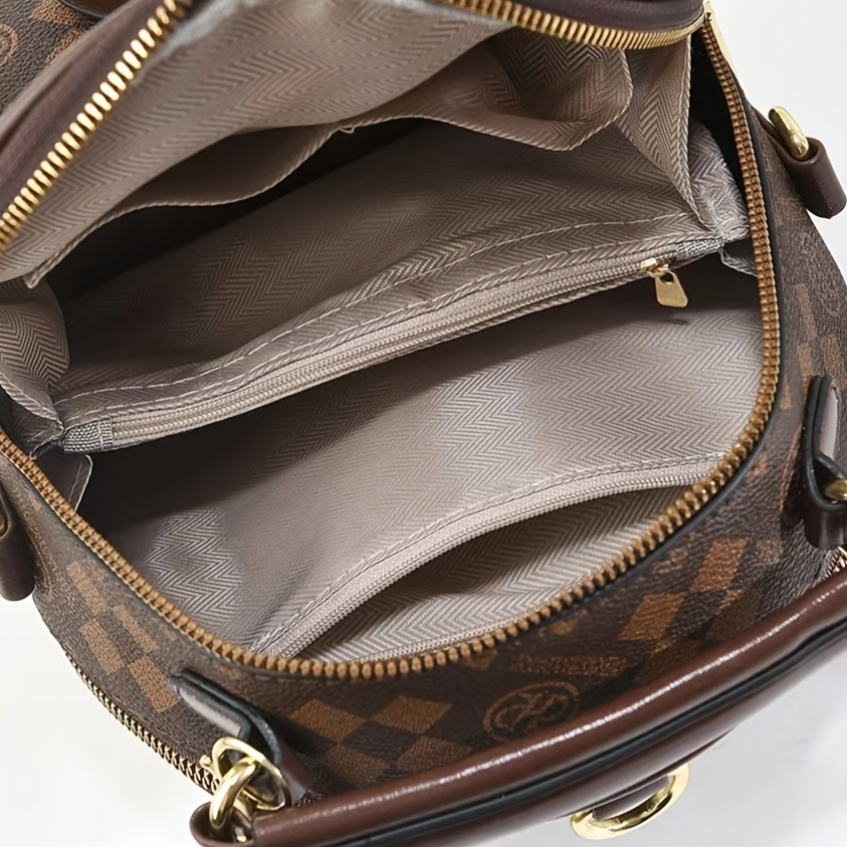 Fashion Trend Women's Backpack - Women'S Fashion Backpack recension och pris